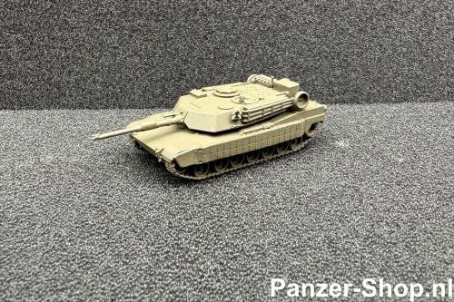 Panzer-Shop.nl Art. (TT) M1 A1 Abrams TUSK